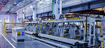 manufacturing